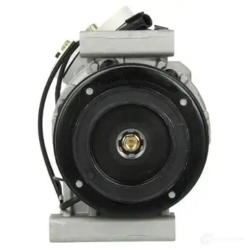 Осушитель кондиционера NISSENS 1226281 5707286260900 95026 KTEVF T5 изображение 0