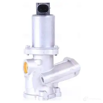 Клапан EGR NISSENS 1437666359 98210 Y8L YCT6 - Изображение 1