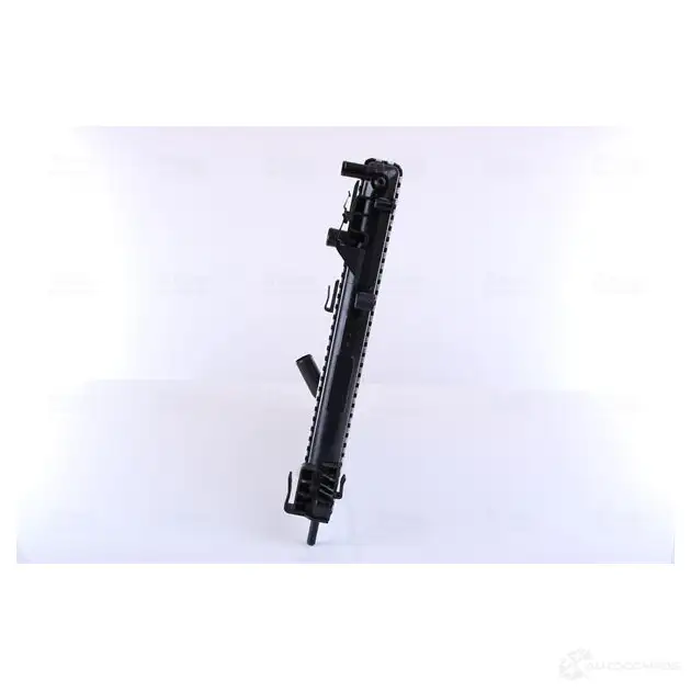 Радиатор охлаждения двигателя NISSENS 638081 5707286213739 1220009 3AAC7 R изображение 2
