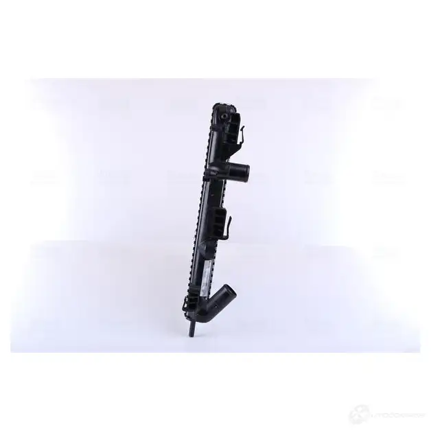 Радиатор охлаждения двигателя NISSENS 638081 5707286213739 1220009 3AAC7 R изображение 3