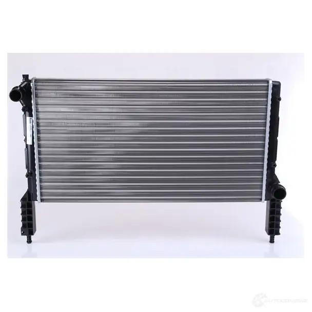 Радиатор охлаждения двигателя NISSENS 5707286198098 61769 1218577 G I2UT - Изображение 1