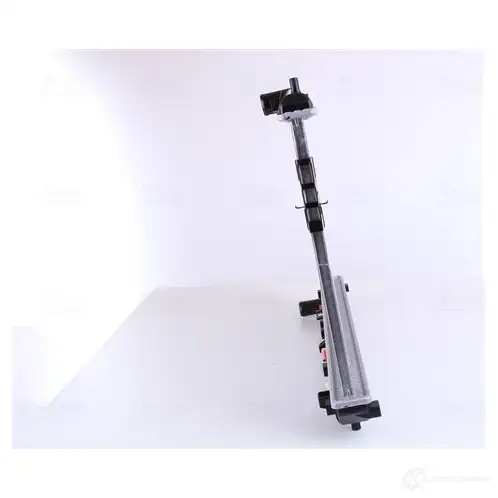 Радиатор охлаждения двигателя NISSENS 1218629 FF 8VY 61805 5707286198401 - Изображение 1