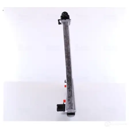 Радиатор охлаждения двигателя NISSENS 5707286375277 675006 T0RLV Y 1221240 - Изображение 1