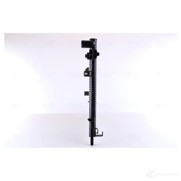 Радиатор охлаждения двигателя NISSENS 5707286196957 614430 1218432 8 CUV2D - Изображение 1