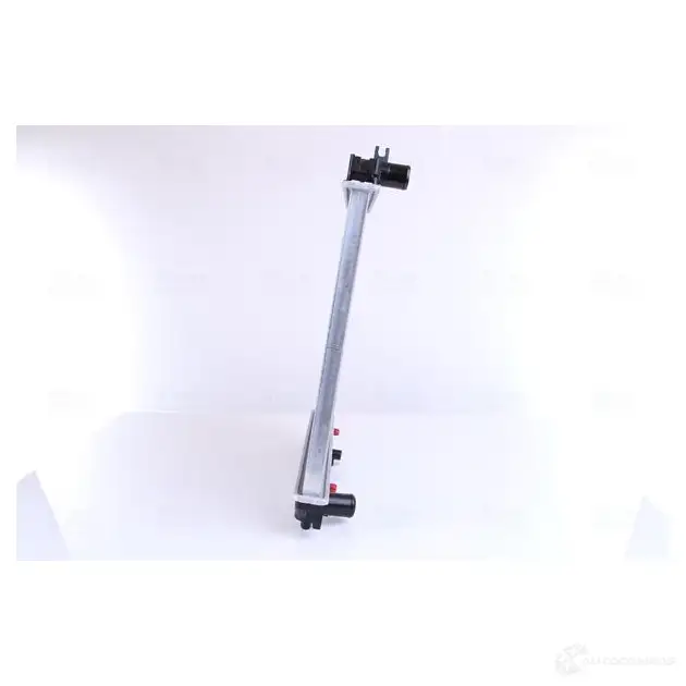 Радиатор охлаждения двигателя NISSENS 65467A 5707286222939 1220827 CTN4 Q - Изображение 1