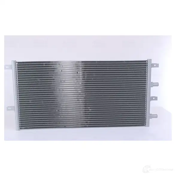 Радиатор охлаждения двигателя NISSENS 74EY D 625710 5707286269309 1219119 - Изображение 1