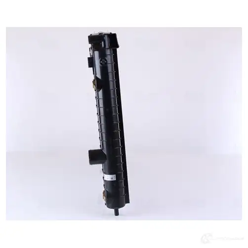 Радиатор охлаждения двигателя NISSENS 1220021 5707286213876 7XW UQ 63822A - Изображение 1