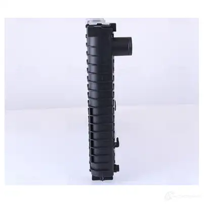 Радиатор охлаждения двигателя NISSENS 1218263 609941 Z CYC2NI 5707286194960 - Изображение 1