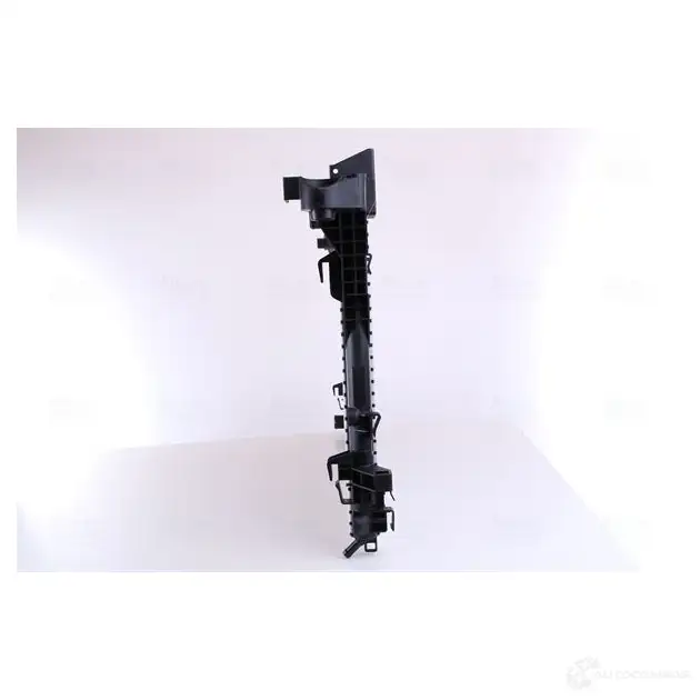 Радиатор охлаждения двигателя NISSENS 637875 0N2EY 1 1219984 5707286361959 - Изображение 1