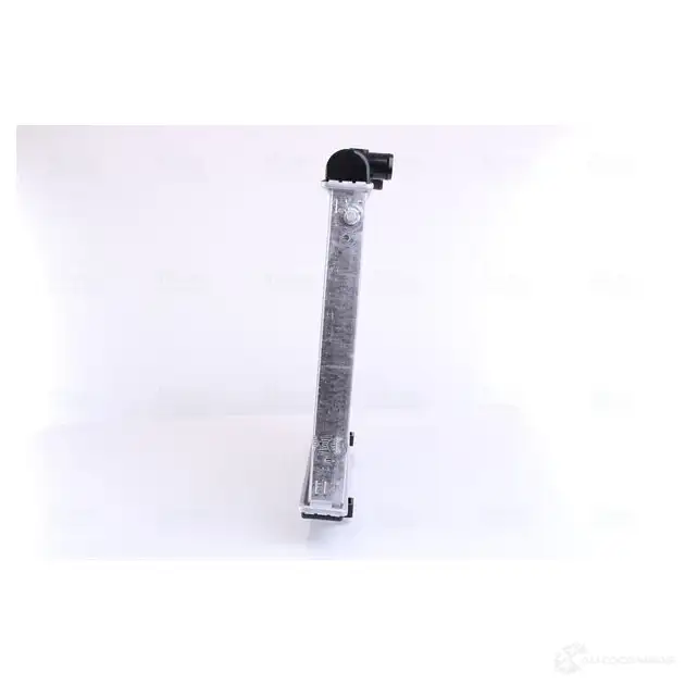 Радиатор охлаждения двигателя NISSENS 5707286216372 640670 S59 EQ 1220188 - Изображение 1