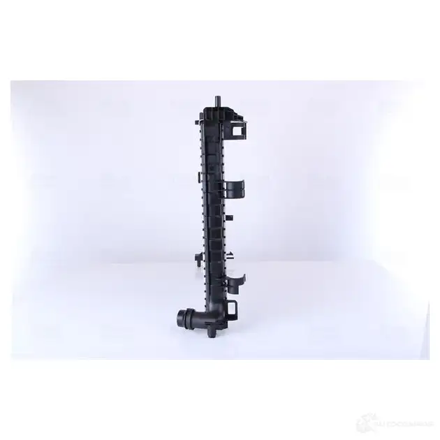 Радиатор охлаждения двигателя NISSENS 5707286368255 1219991 637880 VVH 4W - Изображение 1