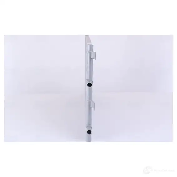 Радиатор охлаждения двигателя NISSENS 62571A LJ 2WF 5707286203501 1219120 - Изображение 1