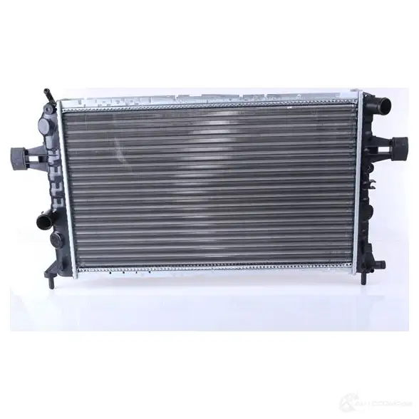 Радиатор охлаждения двигателя NISSENS 63249A 1219665 GPLN 277 5707286210349 изображение 0