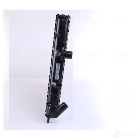 Радиатор охлаждения двигателя NISSENS W8W0 M 1221059 5707286226586 670381 - Изображение 1