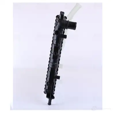 Радиатор охлаждения двигателя NISSENS H8W 8N07 62455A 5707286202740 1219047 - Изображение 1