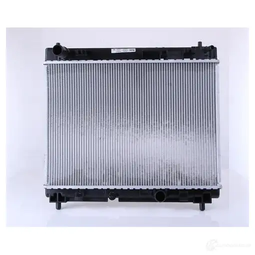 Радиатор охлаждения двигателя NISSENS 9XBI51 0 1220409 5707286219076 64676A - Изображение 1