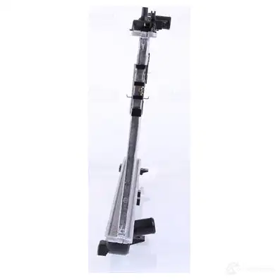 Радиатор охлаждения двигателя NISSENS 1218618 61788 5707286198258 4R8 S8 - Изображение 1