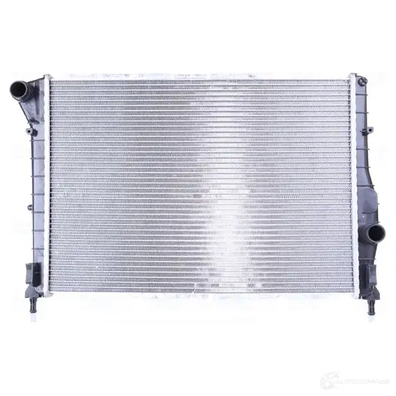 Радиатор охлаждения двигателя NISSENS 5707286190986 6HXQ3 51 60059 1217841 - Изображение 1