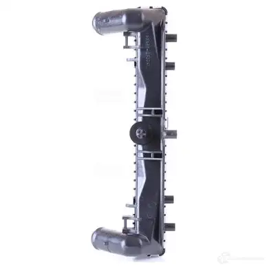 Радиатор охлаждения двигателя NISSENS TDT 2AU5 1220554 64741 5707286219649 - Изображение 1