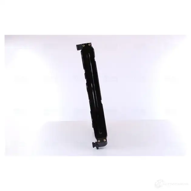 Радиатор охлаждения двигателя NISSENS 1218441 R ITVNXR 614470 5707286322394 - Изображение 1