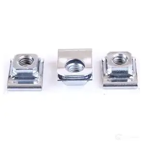 Радиатор охлаждения двигателя NISSENS GOR 5V 60480 5707286192034 1217966 - Изображение 1