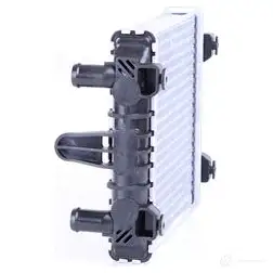 Радиатор охлаждения двигателя NISSENS 1217917 O JWXI 60372 5707286404908 изображение 0