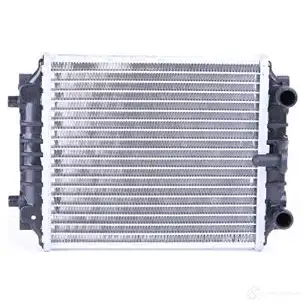 Радиатор охлаждения двигателя NISSENS 1217917 O JWXI 60372 5707286404908 изображение 1