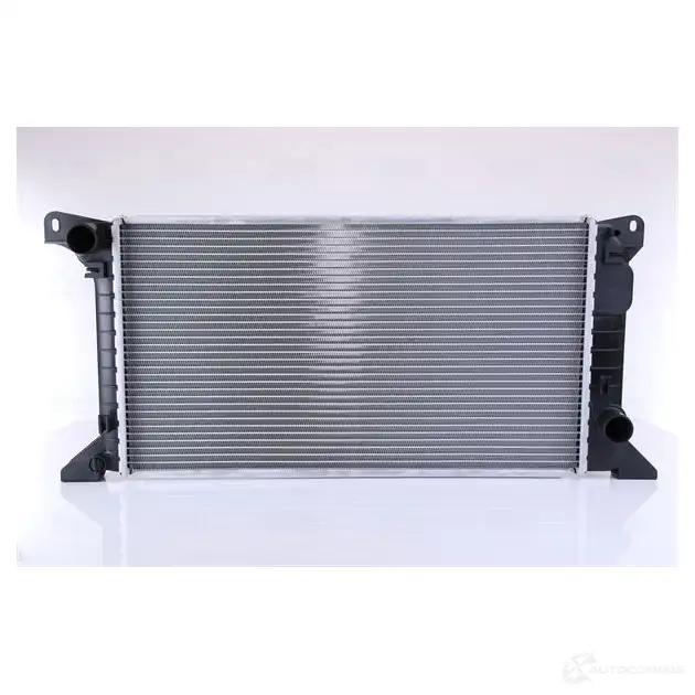Радиатор охлаждения двигателя NISSENS 6UX XCB 62369A 5707286201965 1218986 - Изображение 1
