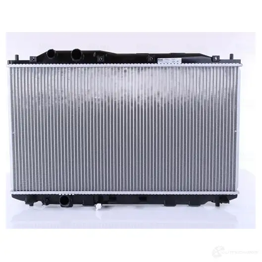 Радиатор охлаждения двигателя NISSENS 1221428 L00D CO 5707286350663 68143 изображение 0