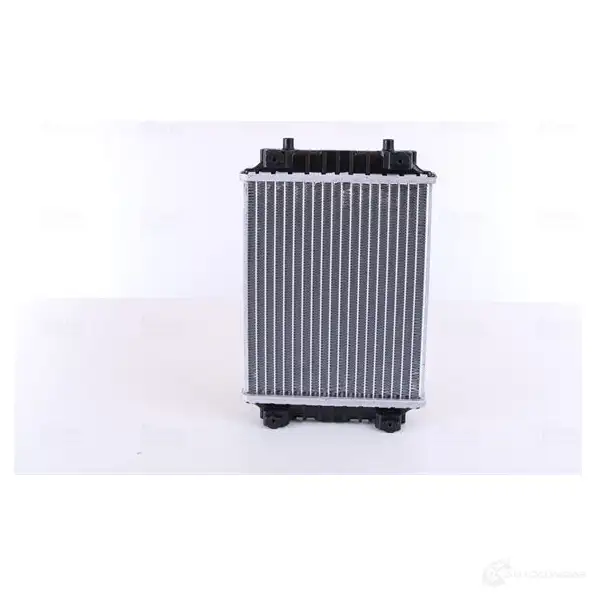 Радиатор охлаждения двигателя NISSENS 5G GQM0F 5707286374447 60351 1217904 изображение 2