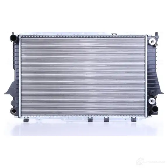 Радиатор охлаждения двигателя NISSENS 5707286191969 3H2 7FO 60476 1217960 - Изображение 1