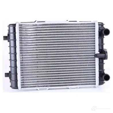 Радиатор охлаждения двигателя NISSENS R40TDZ 5 606645 1437706264 изображение 0