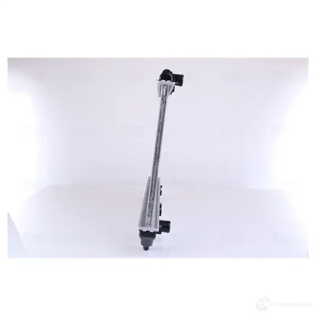 Радиатор охлаждения двигателя NISSENS 67514 1221278 5707286345393 04Z NM - Изображение 1