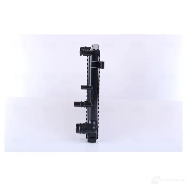 Радиатор охлаждения двигателя NISSENS 62122A 1218824 5707286200289 CQ C65F0 - Изображение 1