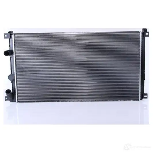 Радиатор охлаждения двигателя NISSENS SI6AI P 5707286213357 1219911 63761 - Изображение 1