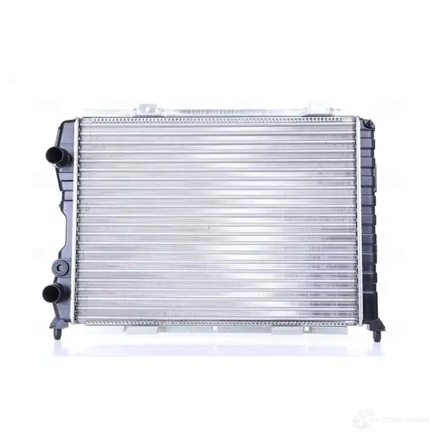 Радиатор охлаждения двигателя NISSENS 1217821 447IA AP 60033 5707286190801 - Изображение 1