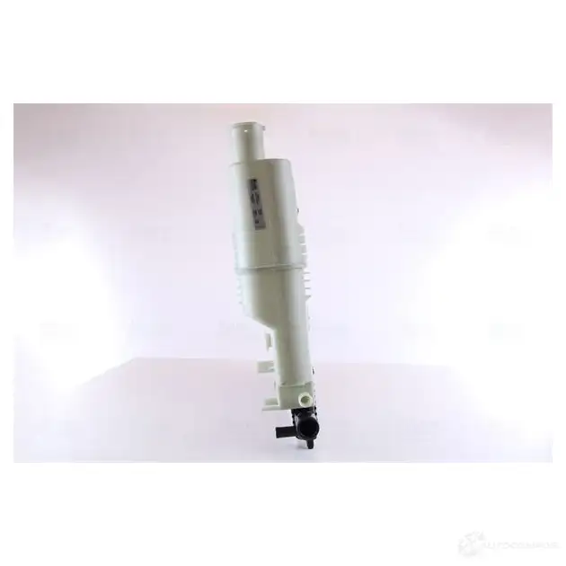 Радиатор охлаждения двигателя NISSENS 1220391 64654A 4 29G29 5707286218918 - Изображение 1