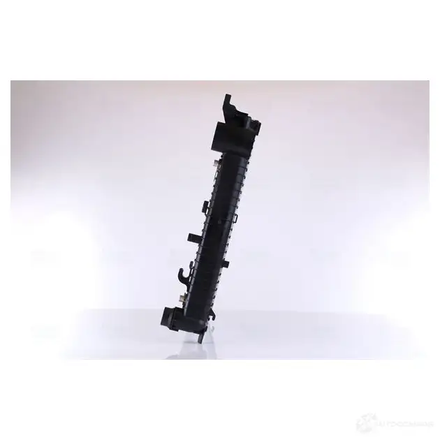 Радиатор охлаждения двигателя NISSENS 5707286209763 63115A 1219630 8I TVA8Z - Изображение 1