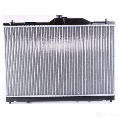 Радиатор охлаждения двигателя NISSENS 5707286211131 63313 C3N EE 1219708 изображение 1