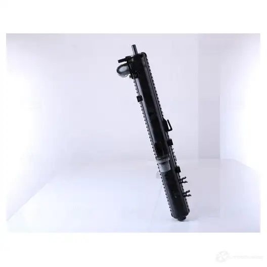 Радиатор охлаждения двигателя NISSENS 1220937 66640 XNHJ BV9 5707286224940 - Изображение 1