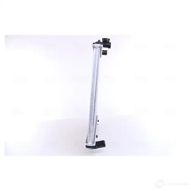 Радиатор охлаждения двигателя NISSENS 01 UXZ0 62752A 1219259 5707286205758 - Изображение 1