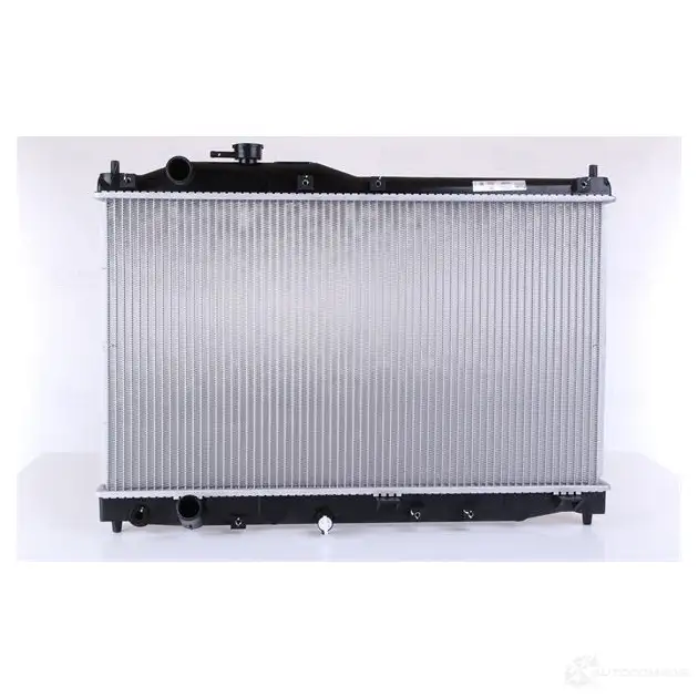 Радиатор охлаждения двигателя NISSENS X 7E1EZ6 5707286350687 68145 1221430 - Изображение 1