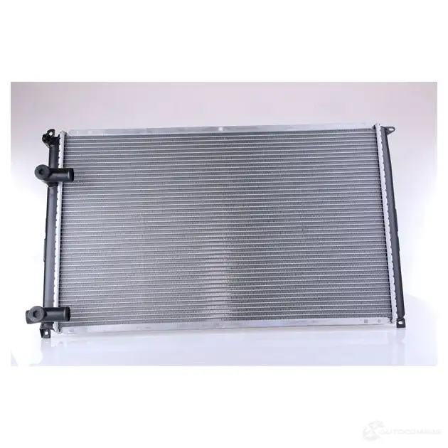 Радиатор охлаждения двигателя NISSENS 1220097 5707286215061 63935A OZ8 BGJ - Изображение 1
