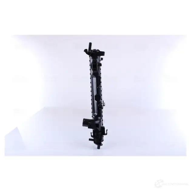 Радиатор охлаждения двигателя NISSENS 5707286202924 1219068 QQK D65 62486A - Изображение 1