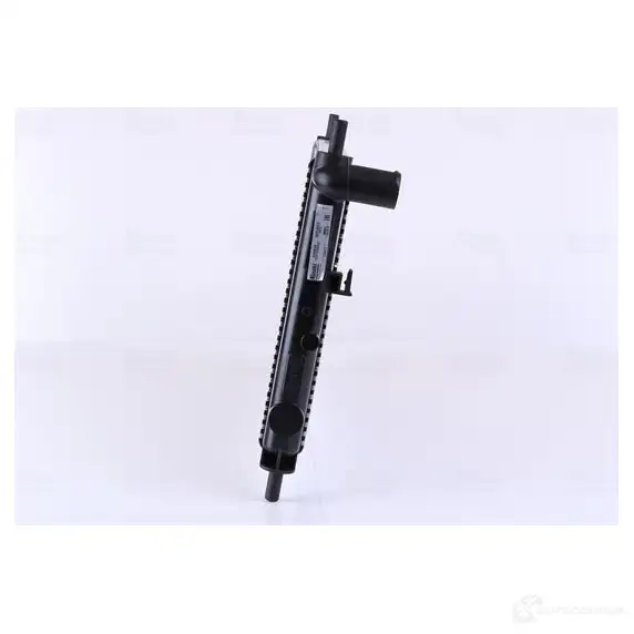 Радиатор охлаждения двигателя NISSENS 5707286391444 1417924266 RK F2C 627035 изображение 0