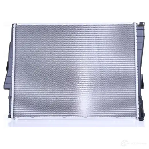 Радиатор охлаждения двигателя NISSENS 609191 Z 9UO5T 5707286194304 1218222 - Изображение 1