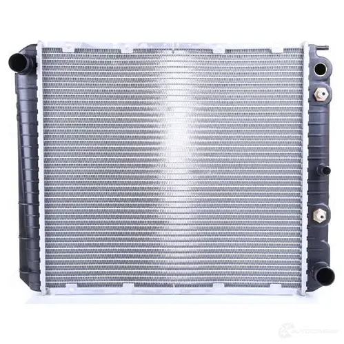Радиатор охлаждения двигателя NISSENS V5XZ7 M 5707286223271 65520A 1220855 - Изображение 1
