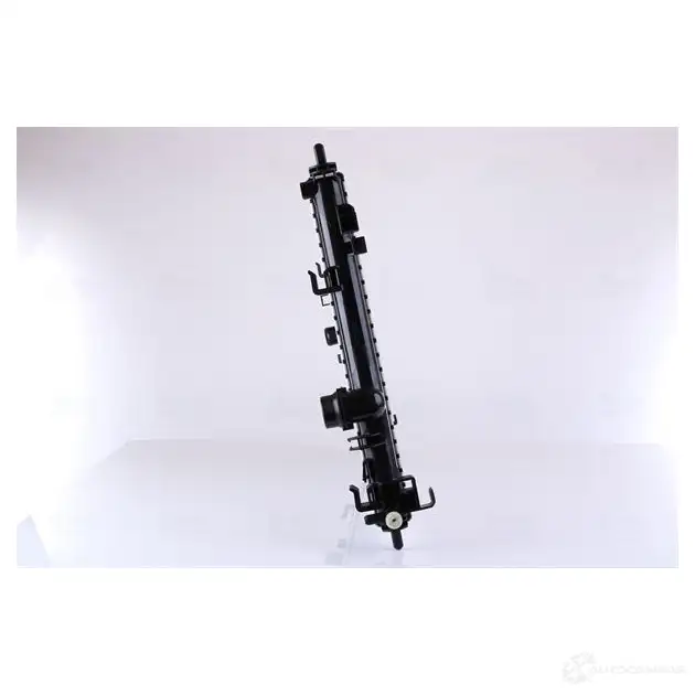 Радиатор охлаждения двигателя NISSENS V2Q1X KB 5707286214453 1220050 63859 - Изображение 1