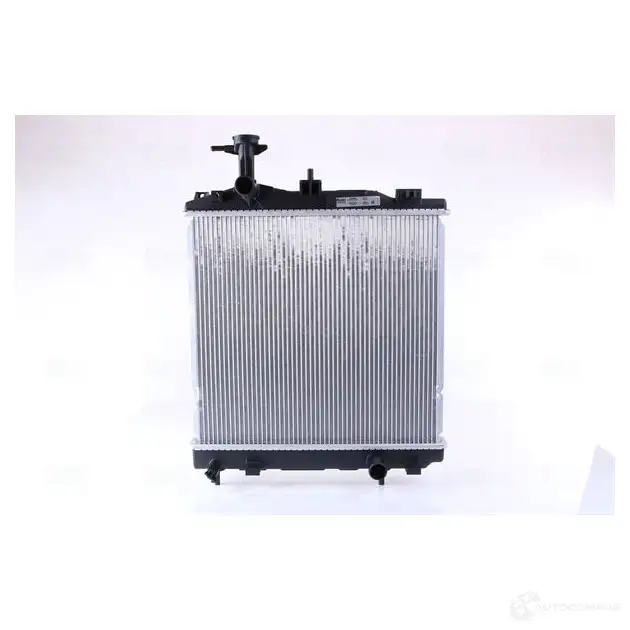 Радиатор охлаждения двигателя NISSENS 63585A 5707286212398 1219807 0O EOO - Изображение 1