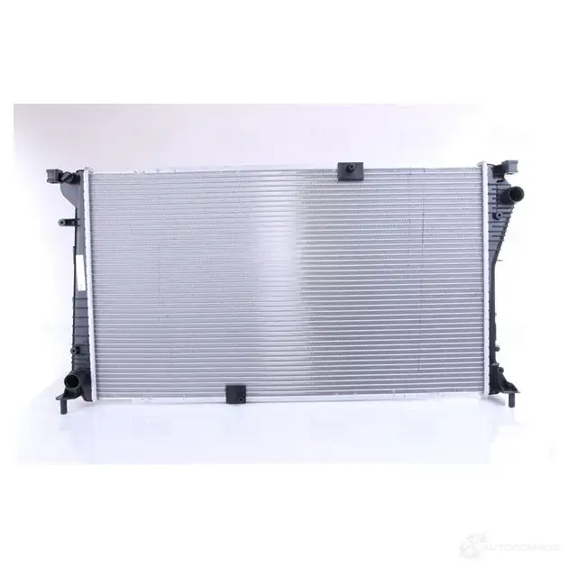 Радиатор охлаждения двигателя NISSENS X 465OHZ 5707286270749 1219546 630709 - Изображение 1